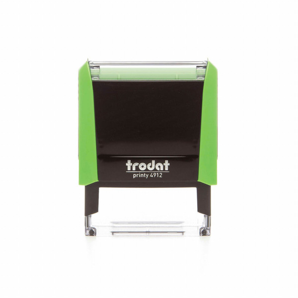 Trodat 4912 Self-Inking Custom stamp