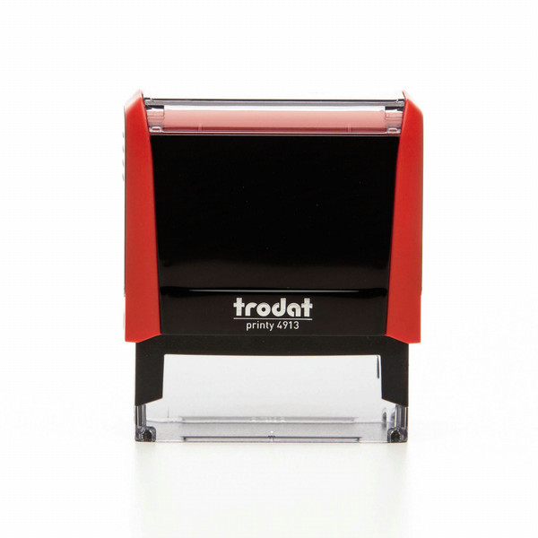 Trodat 4913 Self-Inking Custom stamp