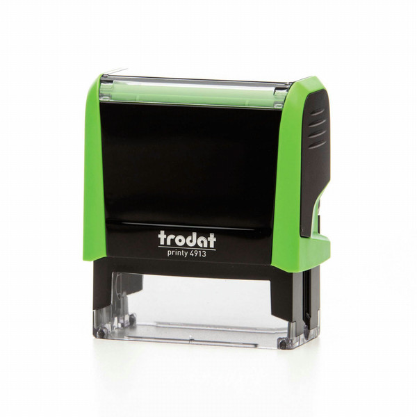 Trodat 4913 Self-Inking Custom stamp