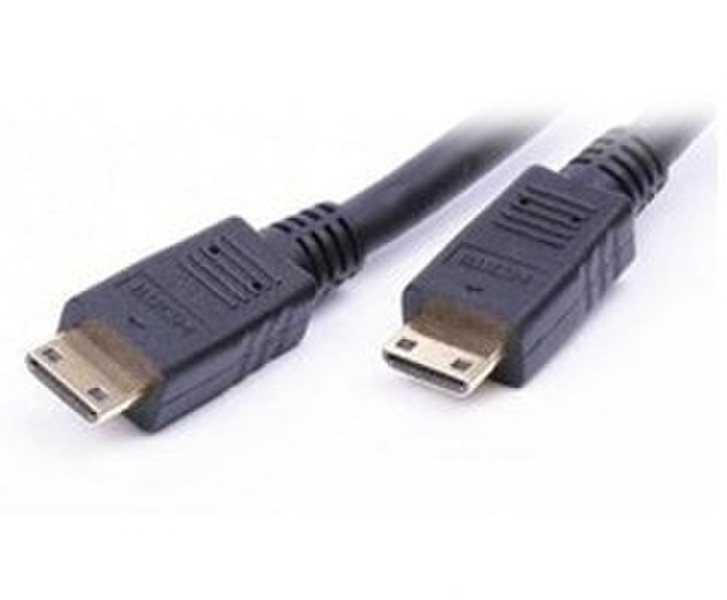 Micropac HDMI 1.3v Cable - 3m 3м HDMI HDMI Черный HDMI кабель