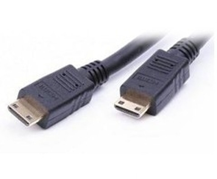 Micropac HDMI 1.3v Cable - 100ft 30m HDMI HDMI Black HDMI cable