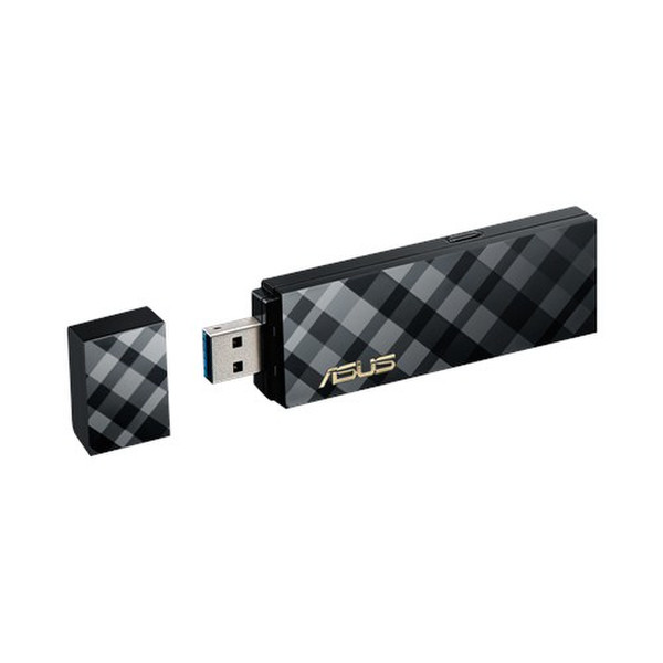 ASUS USB-AC54 WLAN 867Мбит/с
