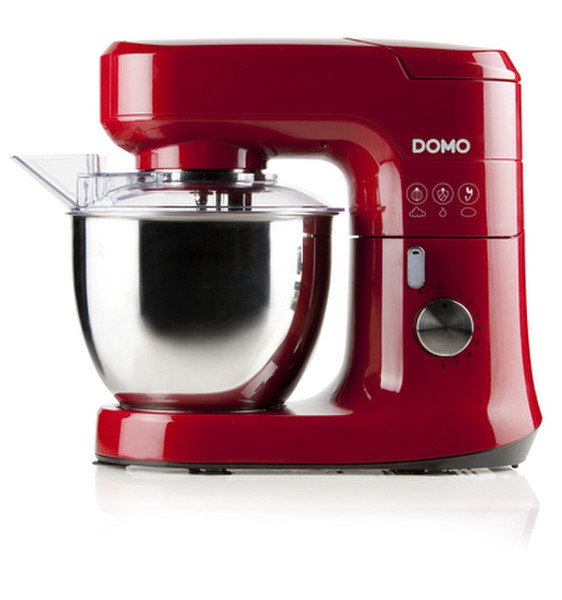 Domo DO9145KR food processor
