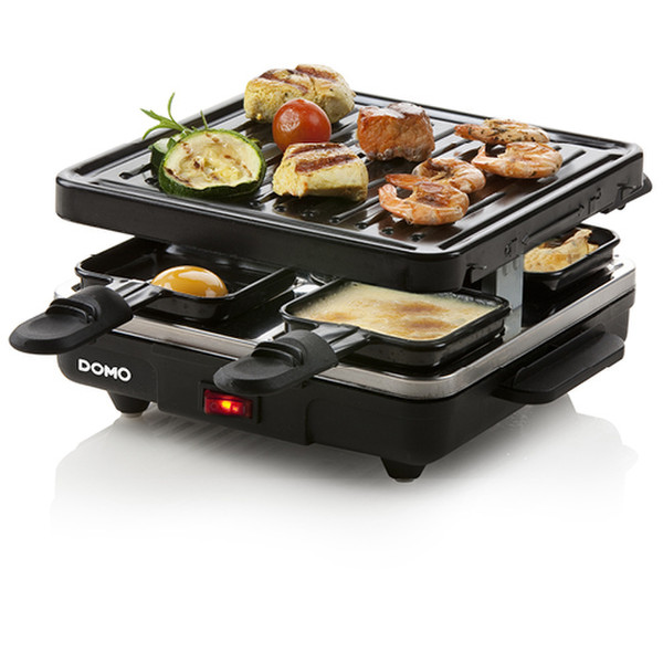 Domo DO9147G raclette grill