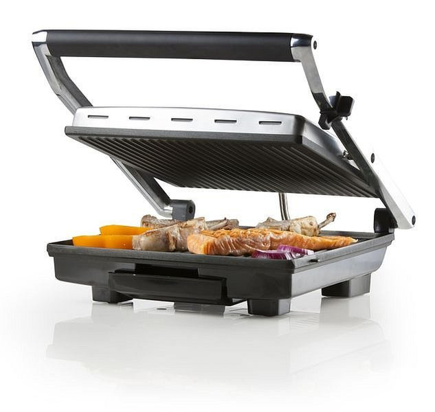 Domo DO9135G 2000W Electric Contact grill barbecue