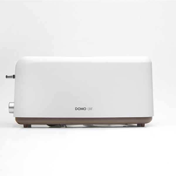 Domo DO968T Toaster