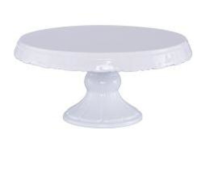 RBV Birkmann 441415 White Round cake serving mat