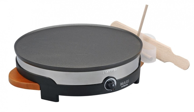 TTM LA-109001 crepe maker