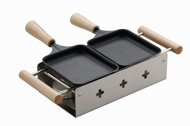 TTM 100.029 raclette grill
