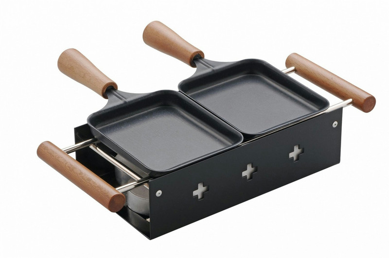 TTM 100.025 raclette grill