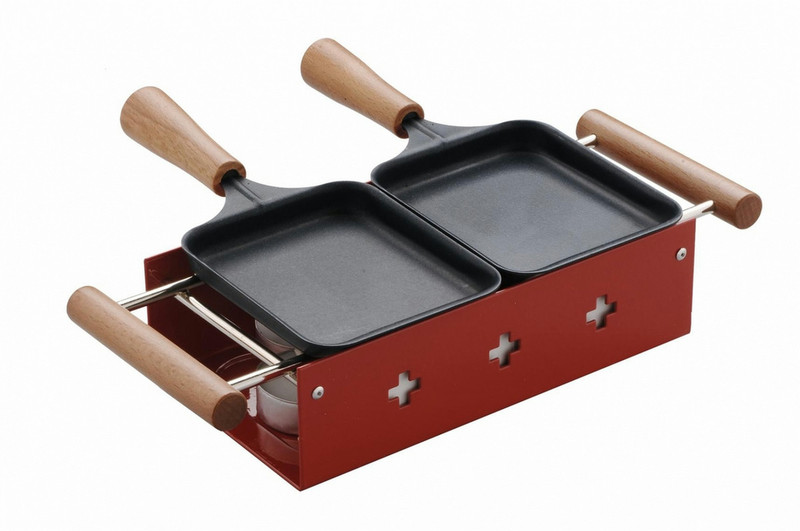 TTM 100.024 raclette grill