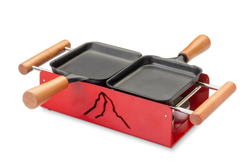 TTM 100.012 raclette grill