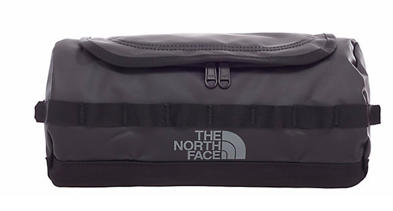 The North Face A6SR Duffle 5.7L Nylon,Thermoplastic elastomer (TPE) Black