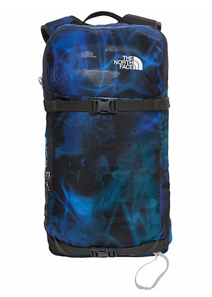 The North Face 2SAC Male 18L Nylon,Polyester Blue travel backpack