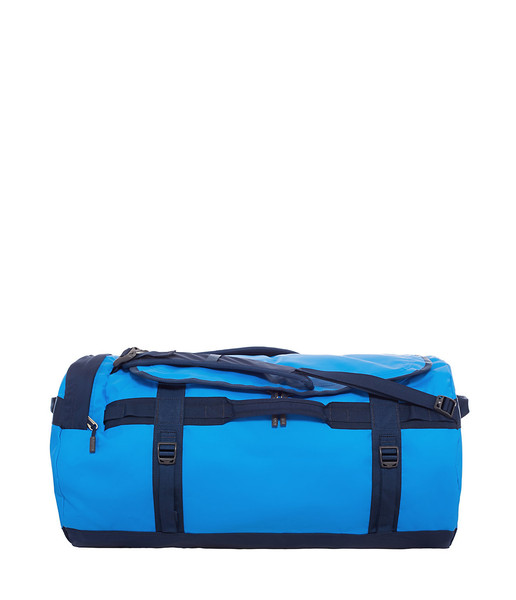 The North Face Base Camp 95L Nylon,Thermoplastic elastomer (TPE) Blue duffel bag