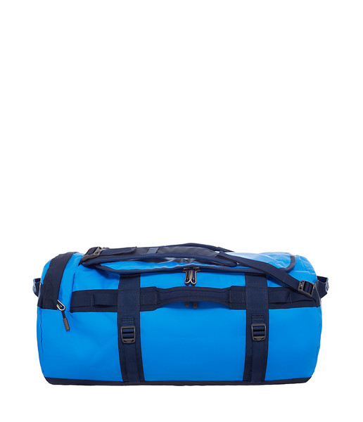 The North Face Base Camp 69L Nylon,Thermoplastic elastomer (TPE) Blue duffel bag