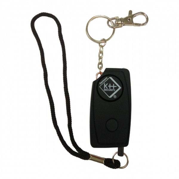 KH Security 100209 Pull personal alarm