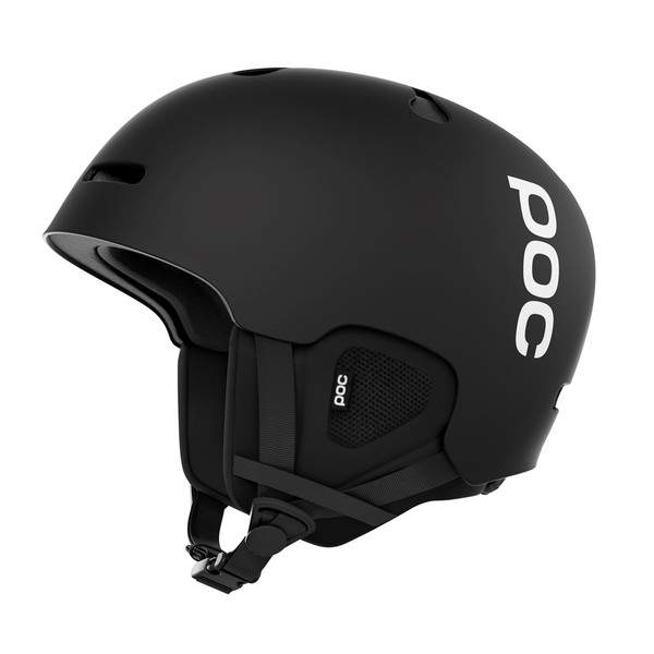 POC Auric Cut Snowboard / Ski Acrylonitrile butadiene styrene (ABS) Black