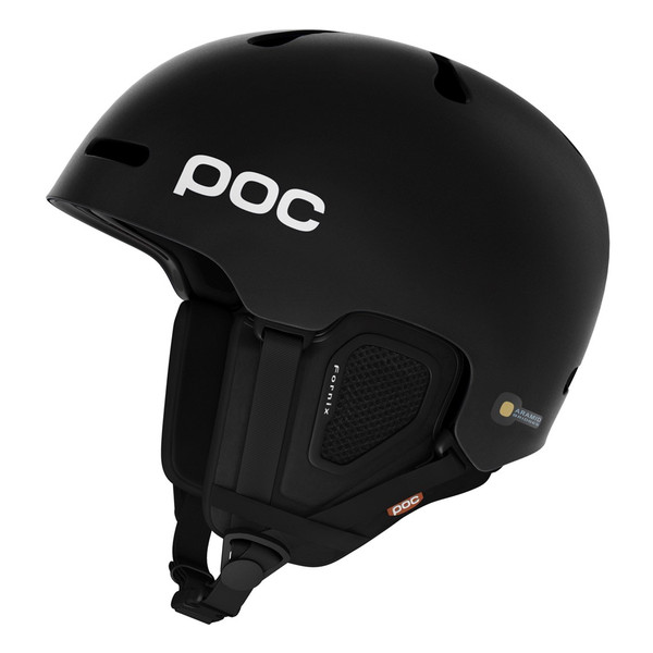 POC Fornix Snowboard / Ski Expanded polystyrene (EPS) Black