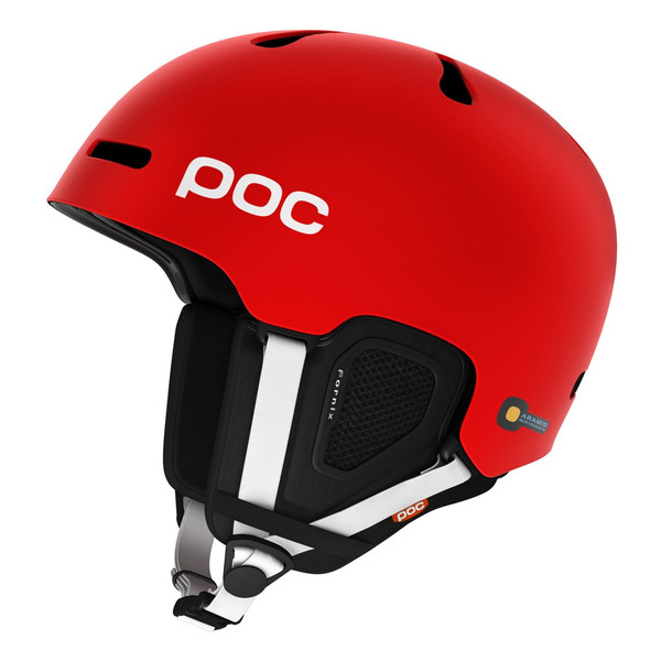 POC Fornix Snowboard / Ski Пенополистирол Красный