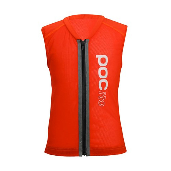 POC POCito VPD Spine Protective vest Унисекс м Оранжевый