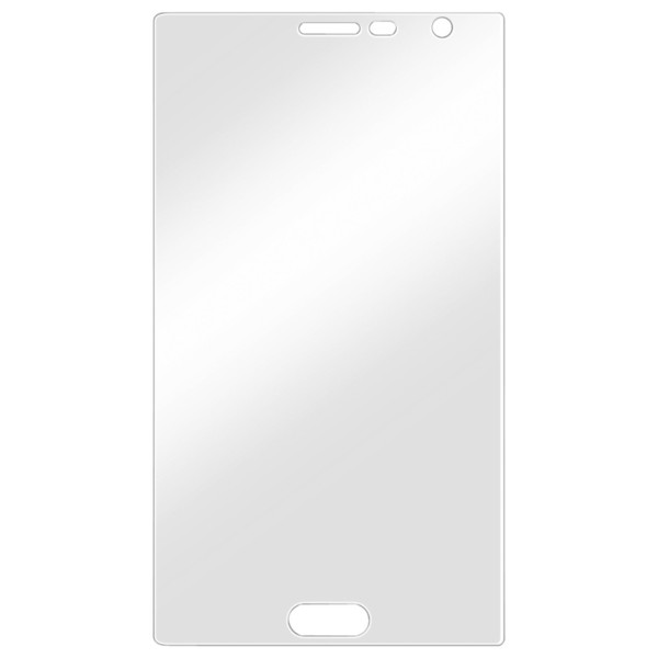 Hama Crystal Clear klar Galaxy Note 7 2Stück(e)