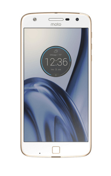 Lenovo Moto Z Play 4G 32GB Gold,White