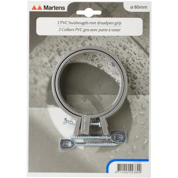 Martens 303647 Bracket rain gutter accessory