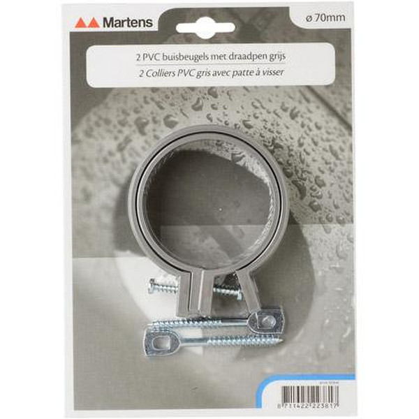 Martens 303646 Bracket rain gutter accessory