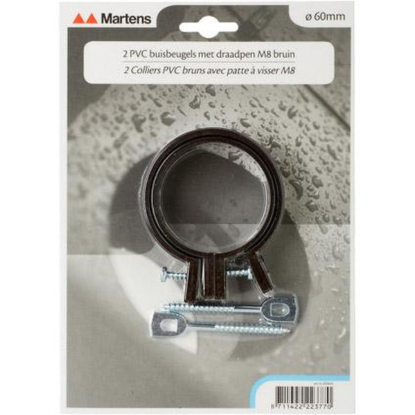 Martens 303643 Кронштейн аксессуар для водосточного желоба