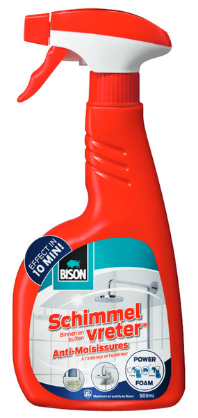 Bison 6308289 Mold removal bathroom cleaner