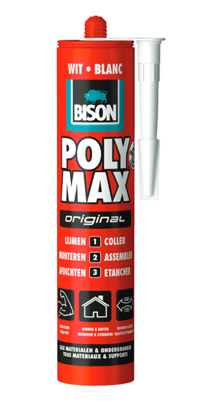 Bison 6306530 Paste 425g adhesive/glue