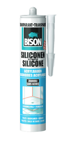 Bison 1491222 construction sealant