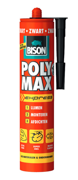 Bison 6309304 Paste 425g adhesive/glue