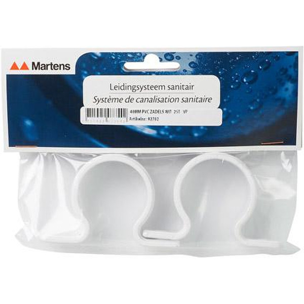 Martens 92702 Bracket rain gutter accessory
