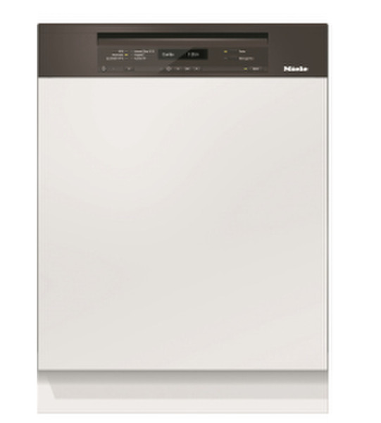 Miele G 6410 Sci BR Semi built-in 14place settings A+++ dishwasher