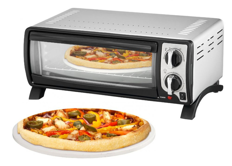 Efbe-Schott MBO 1000 SI pizza maker/oven