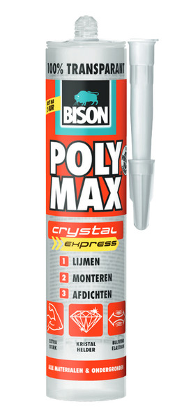 Bison 6307760 Paste 300g adhesive/glue