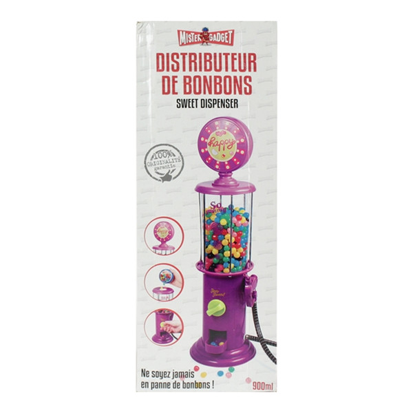 Mister Gadget MG2028 candy dispenser