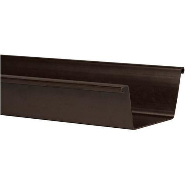 Martens 54496 Square rain gutter rain gutter