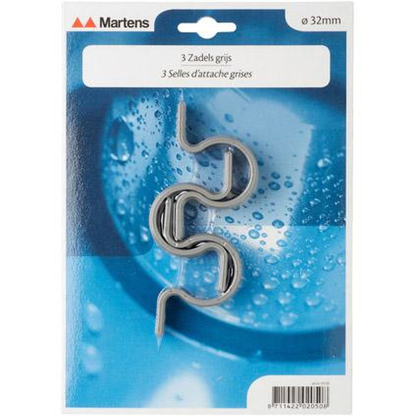 Martens 54150 Bracket rain gutter accessory