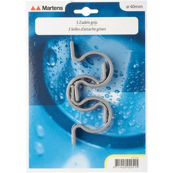 Martens 54151 Bracket rain gutter accessory