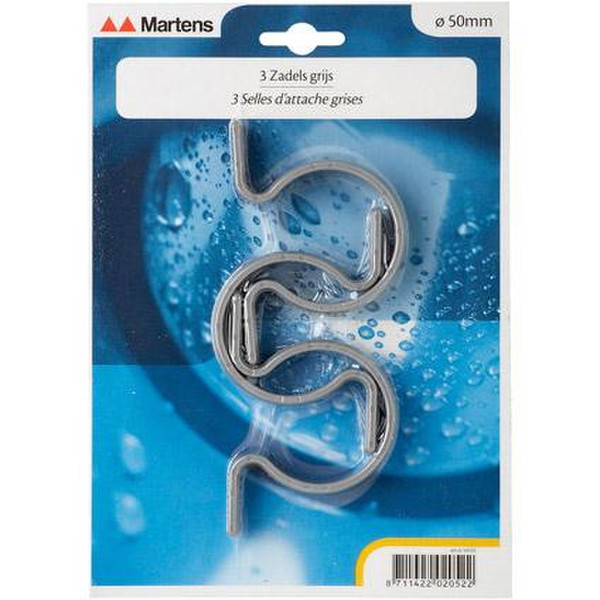 Martens 54152 Кронштейн аксессуар для водосточного желоба