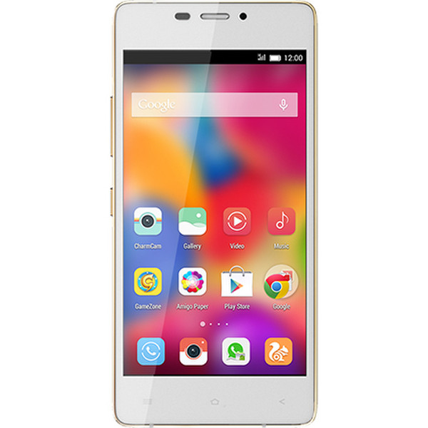 Gionee ELIFE S5.1 16GB White