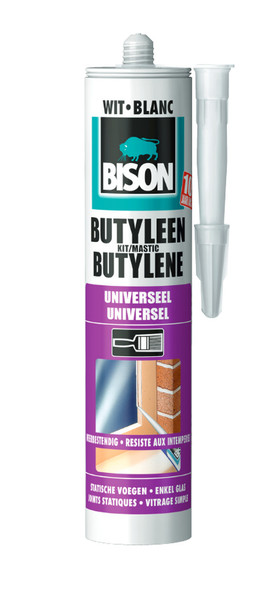 Bison 1491005 construction sealant