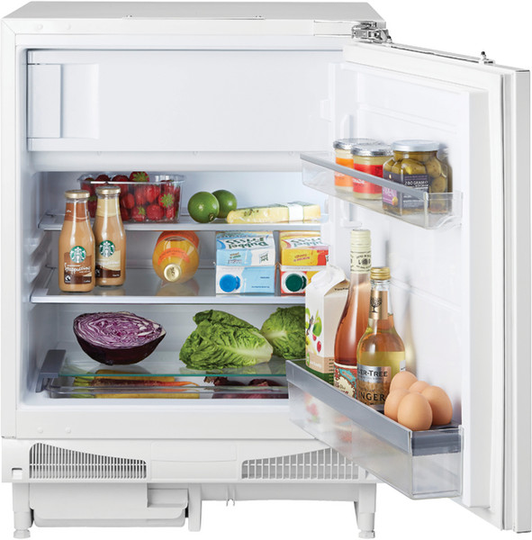 ATAG KU1190B combi-fridge