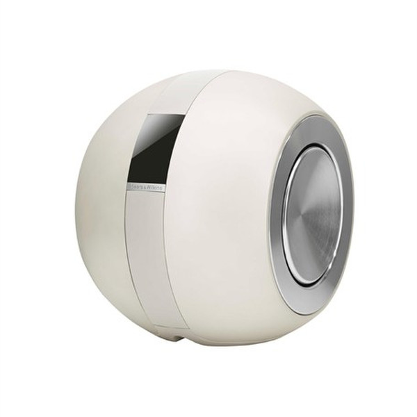 Bowers & Wilkins PV1D Active subwoofer 400W White