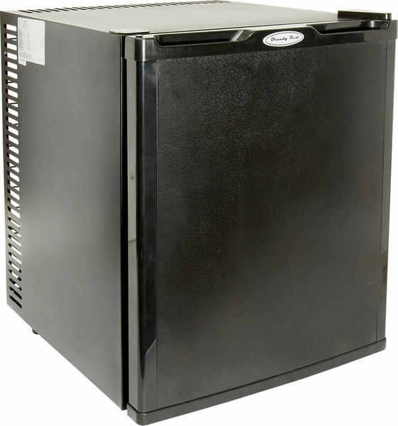 Brandy Best MB35N Undercounter 35L B Black refrigerator