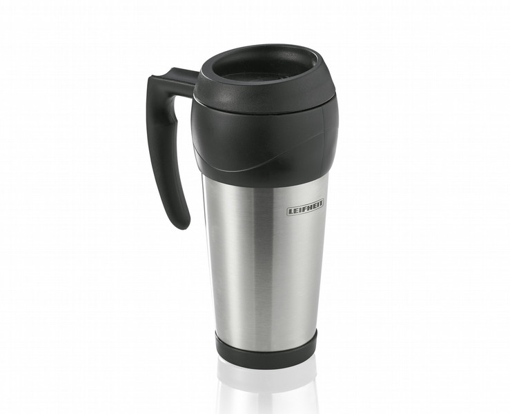 LEIFHEIT 25770 Black,Stainless steel 1pc(s) cup/mug