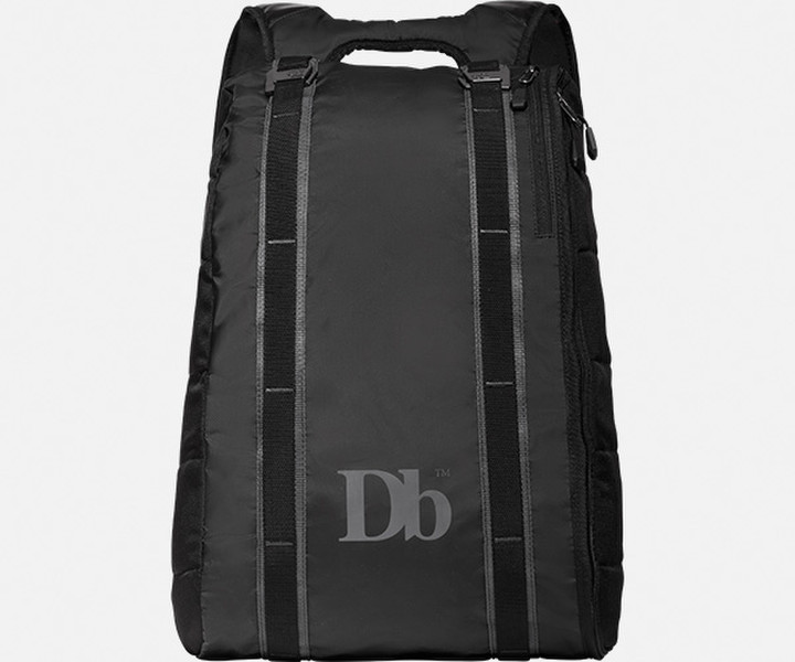 Douchebags Base 15L ABS Synthetik, Polyethylen Schwarz